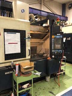 MAKINO V55の画像